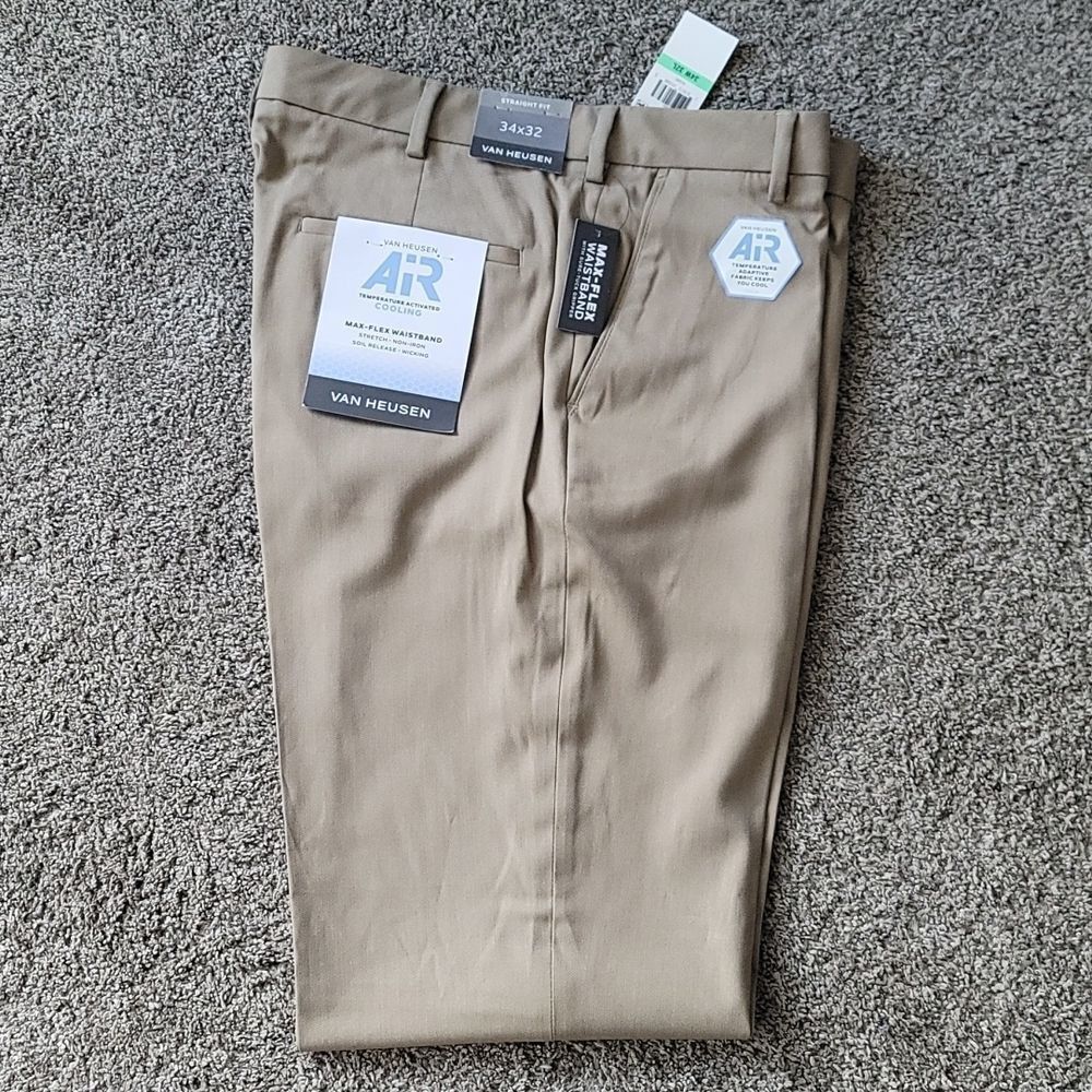 NWT! Men's Dress Pants 